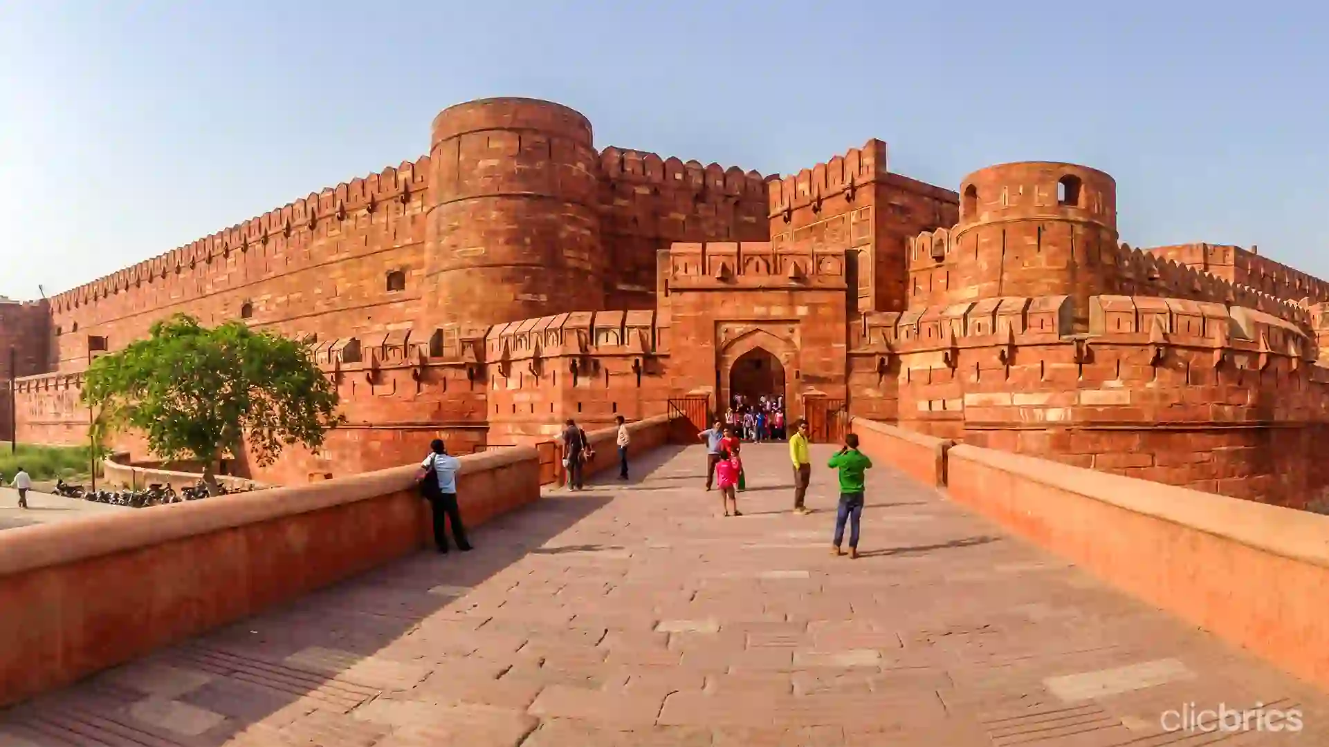 UNESCO World Heritage Site India